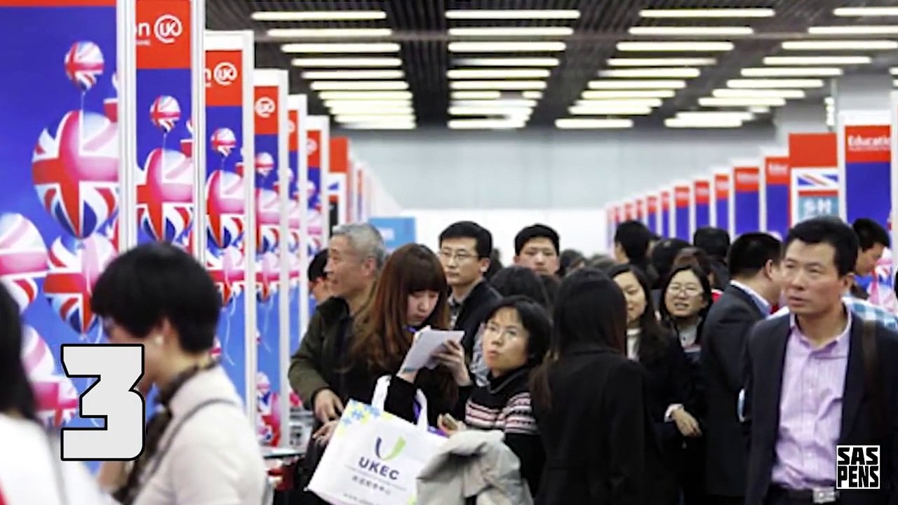 5 ХУДШИХ ШКОЛ на СВЕТЕ