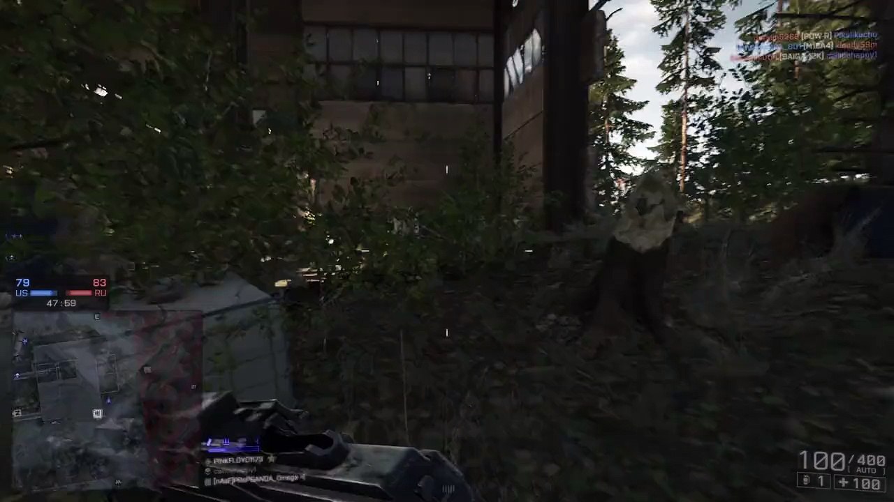 Lag in Battlefield 4™: Definition & Impact