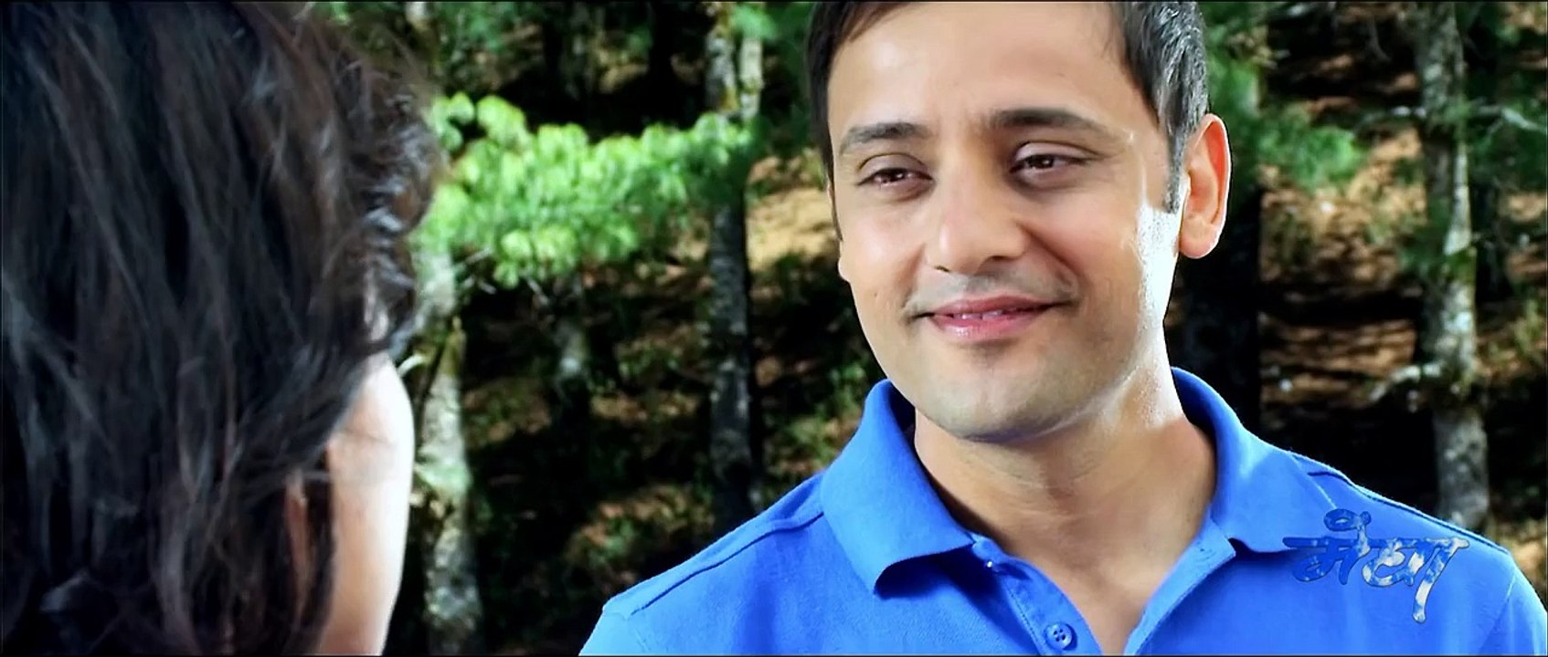 Yeti Chokho Yeti Mitho - Gopal Yonjan - Megha - New Release Movie Song