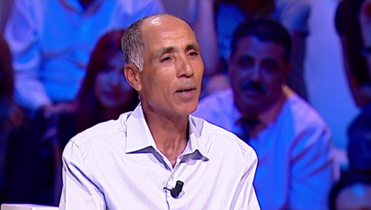 Andi Mankolek Bande-annonce - 23/10/2015