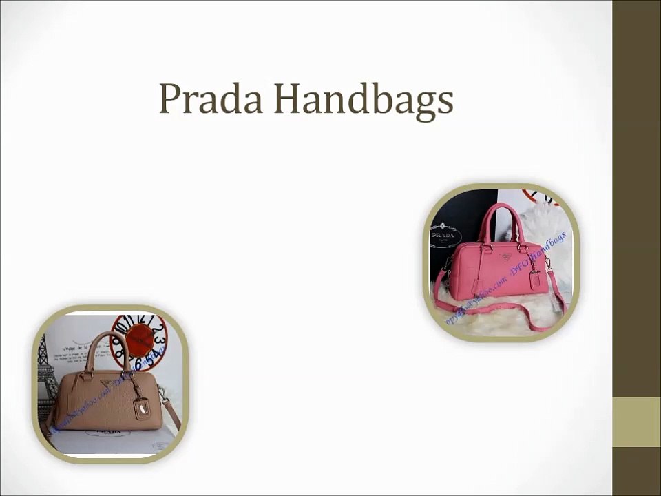 LUXTIME.SU/ PRADA-HANDBAGS