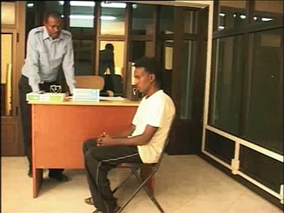 Embros (ኢምብሮዝ) - Must-Watch Eritrean Movie 🎬