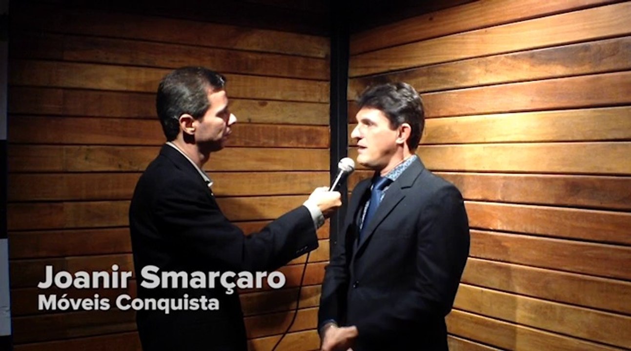 Vitória + - Móveis Conquista