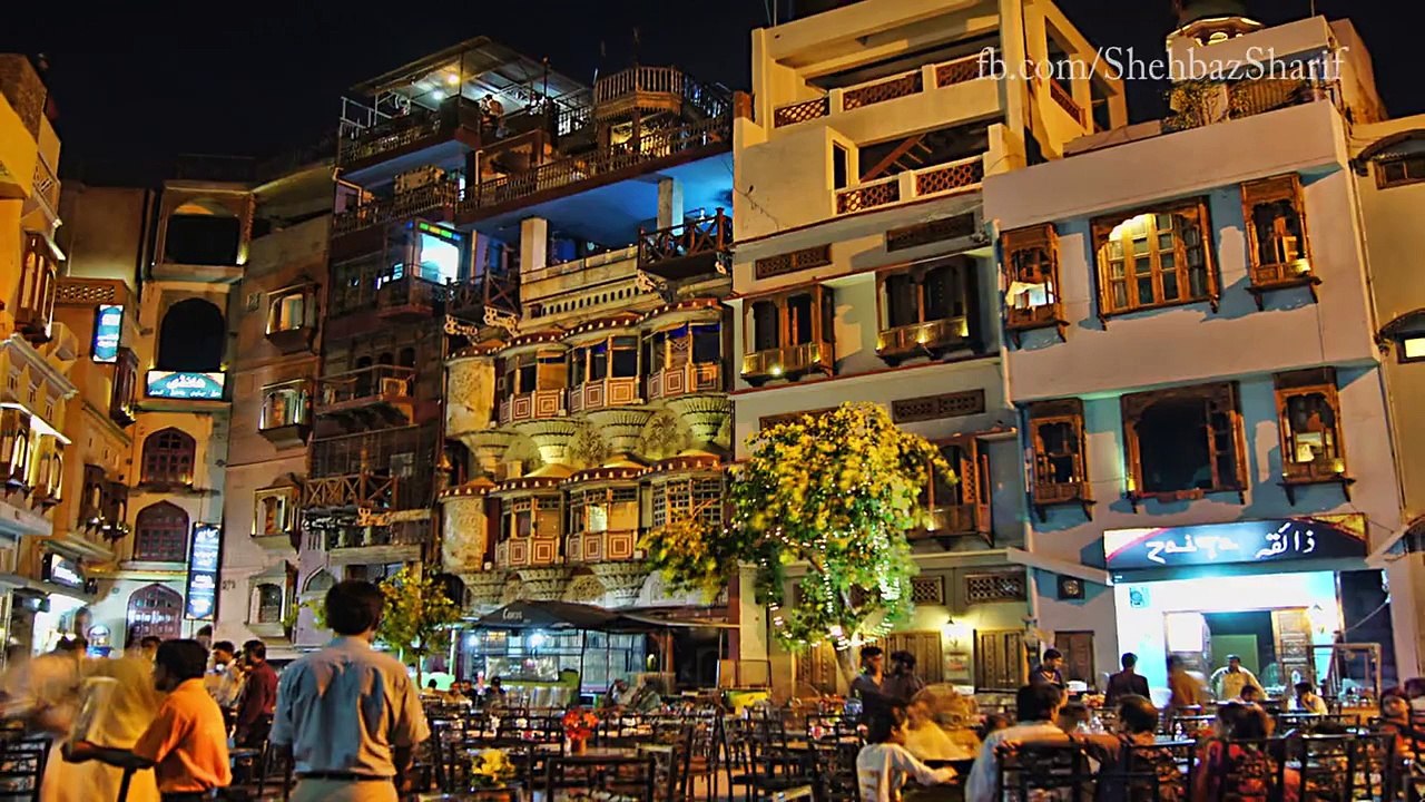 Discover the Hidden Beauty of Pakistan 🇵🇰