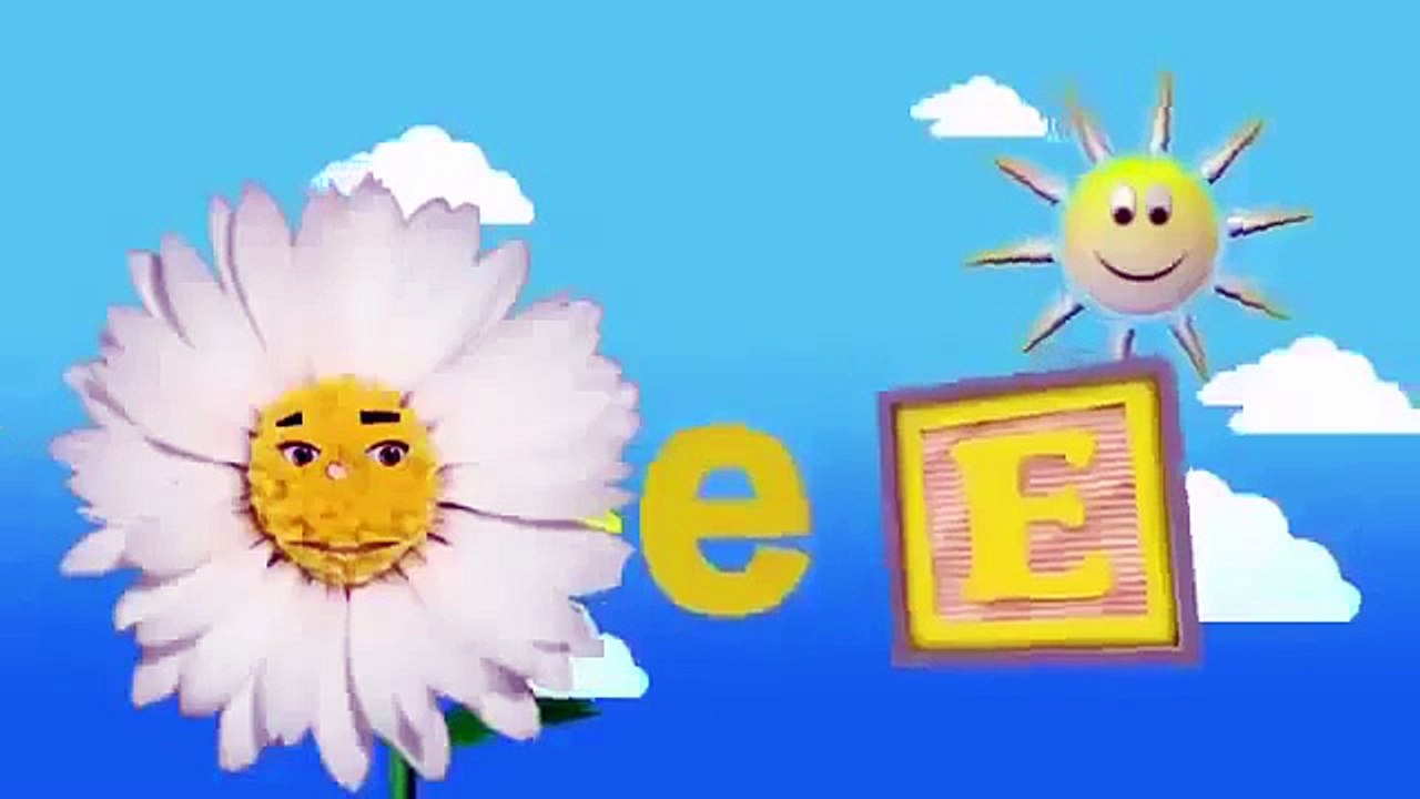 ABCD The most popular kids song ever from kashmont