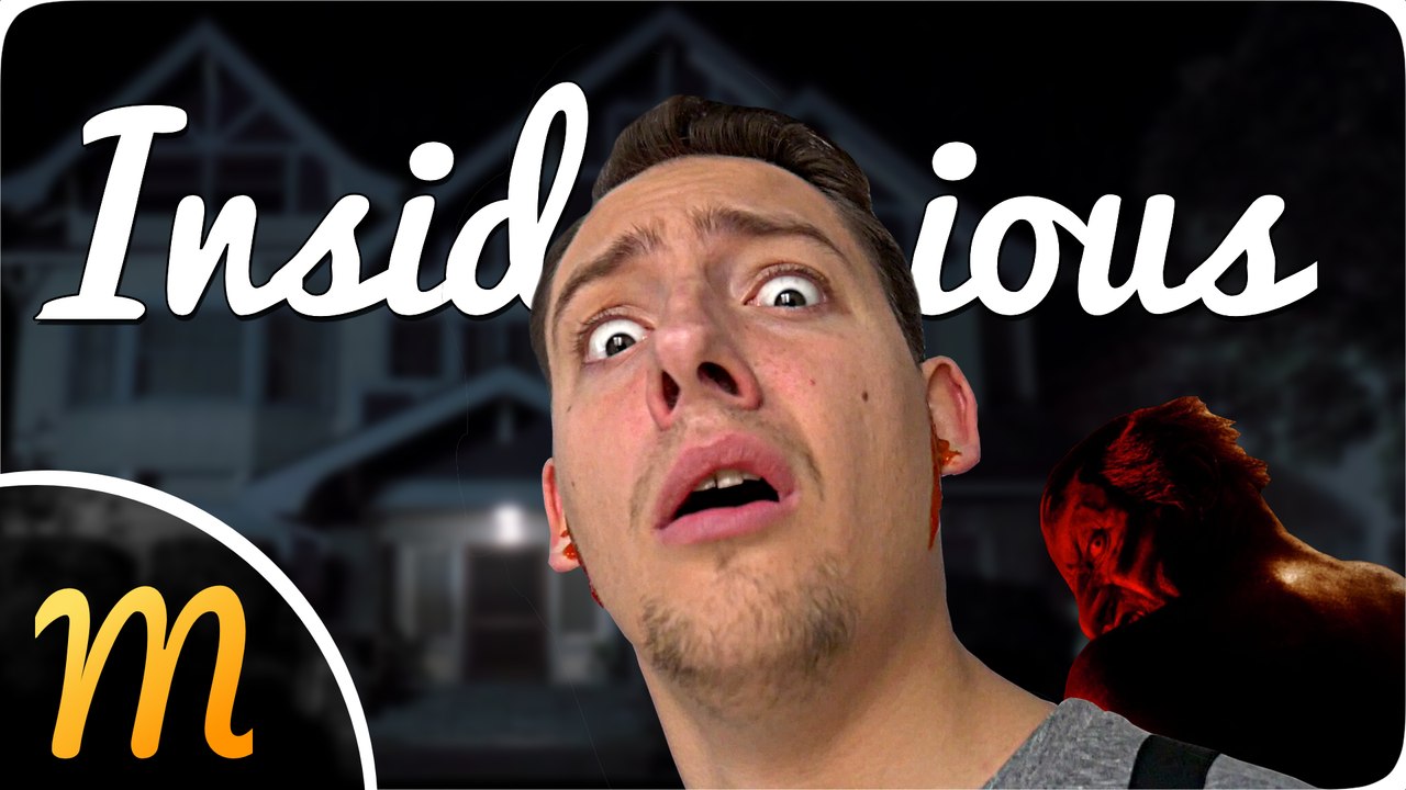 Math se fait - Insidious