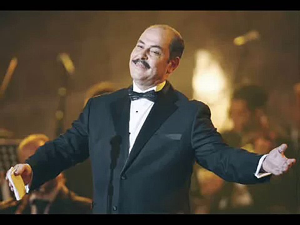 Lotfi Bouchnak - Enti Chamsi