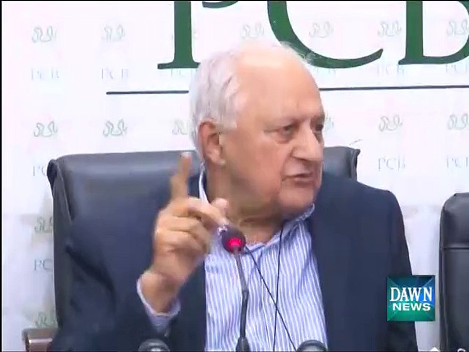 Differences between sethi and PCB chairman