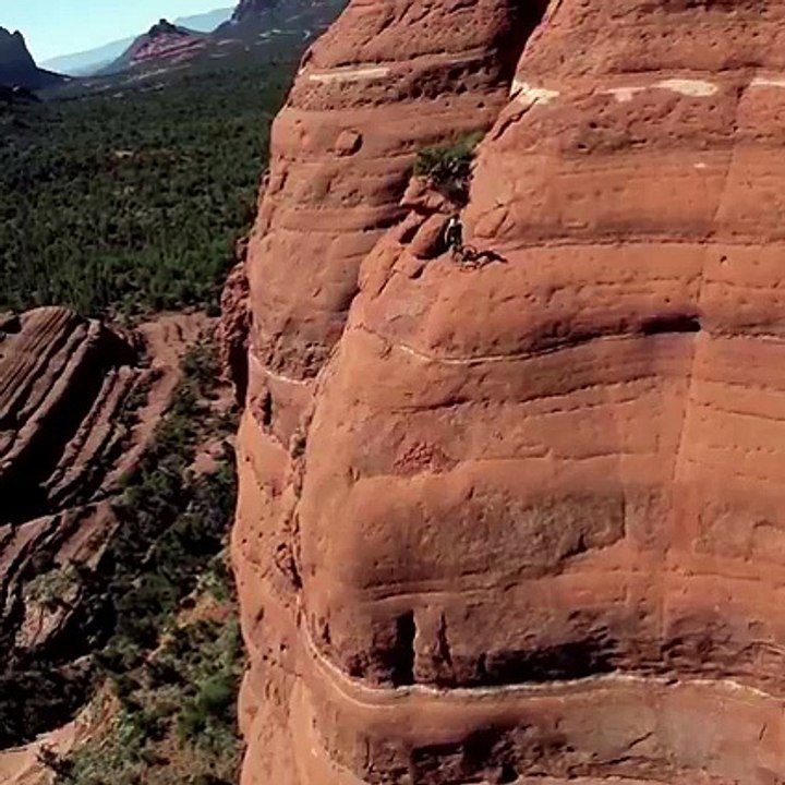 Dangerous Mountain Biking