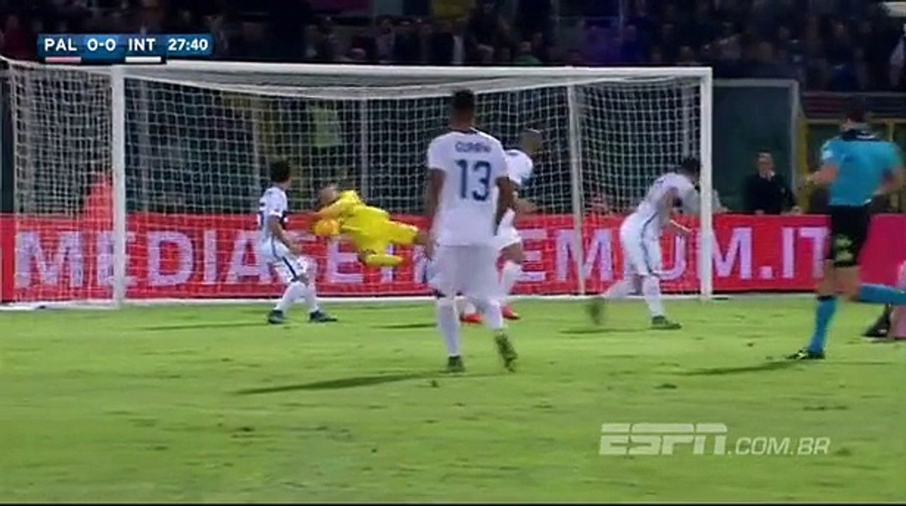 Palint - Serie A Highlights ⚽