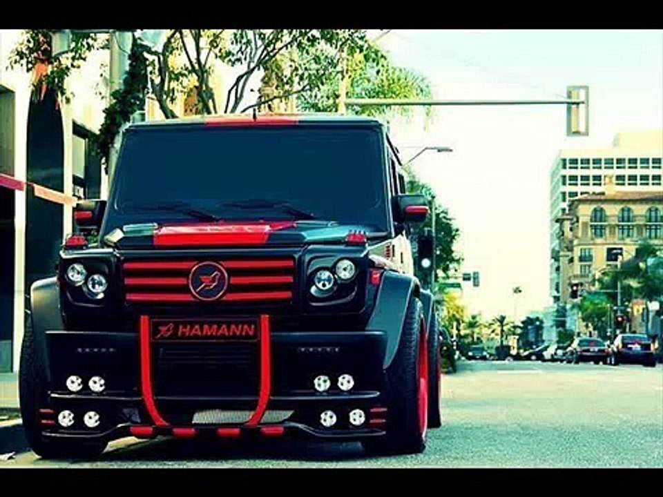 BASS BOOSTED SONG FOR CARS