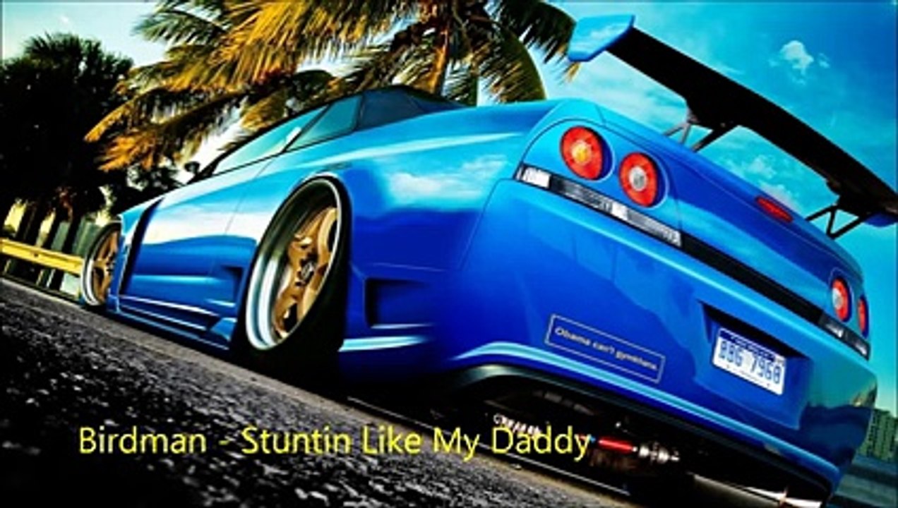 Crunk Bass Songs For Car Part