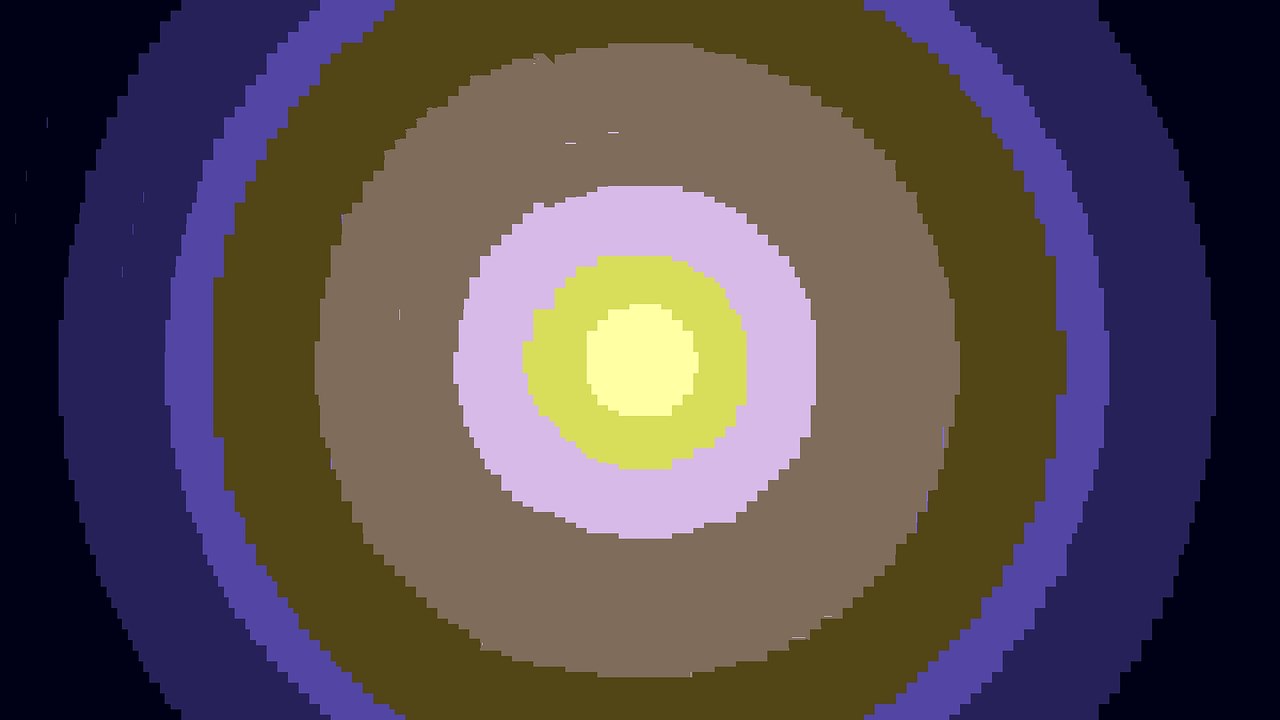 particle text effect - aftereffects