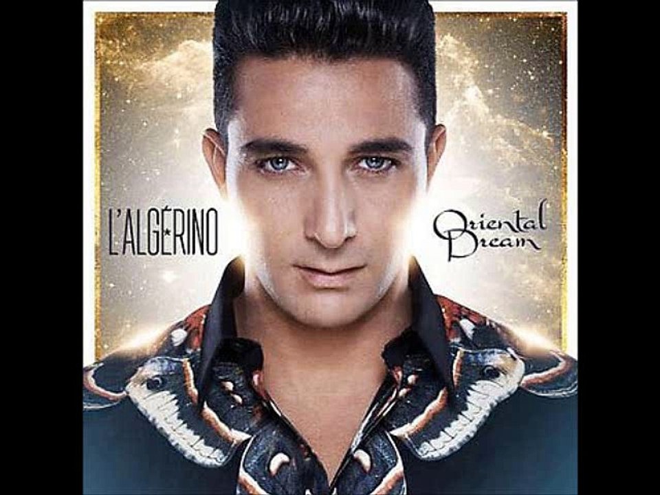 L'Algérino - Hasni ( 2015 )