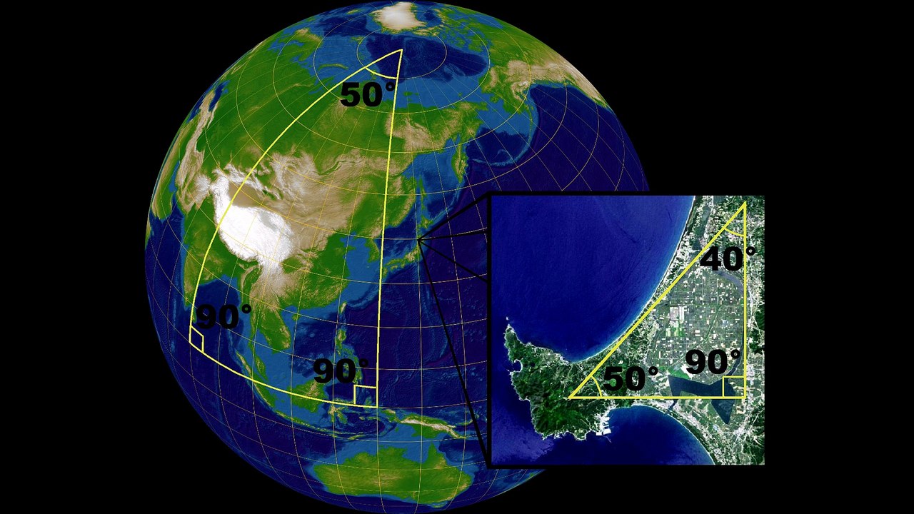 Islamic Contribution towards Mathematics