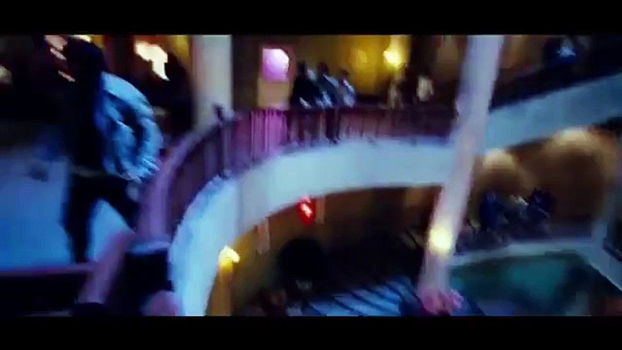 10 Epic Martial Arts Movies Fight Scenes