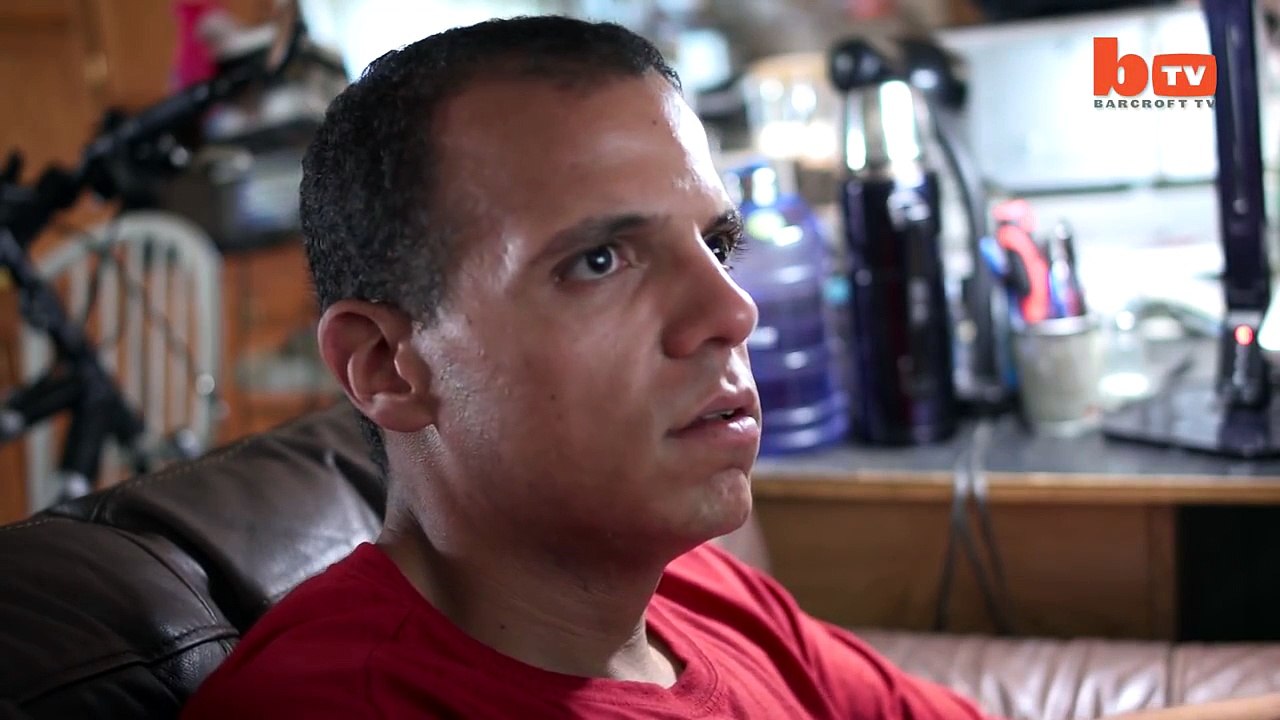 Troll To Swole: Internet Bully Loses 400lbs After Changing His Ways