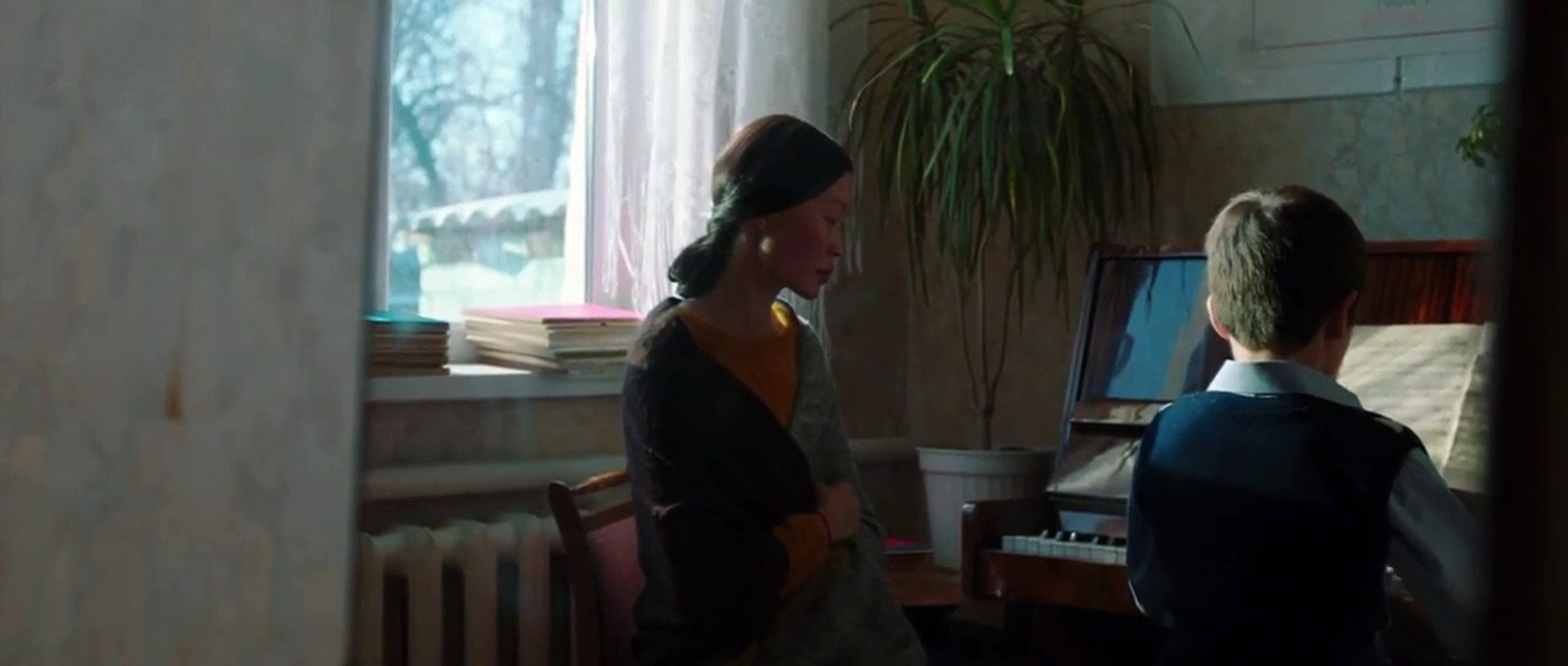 The Gulls Exhibition 🌊