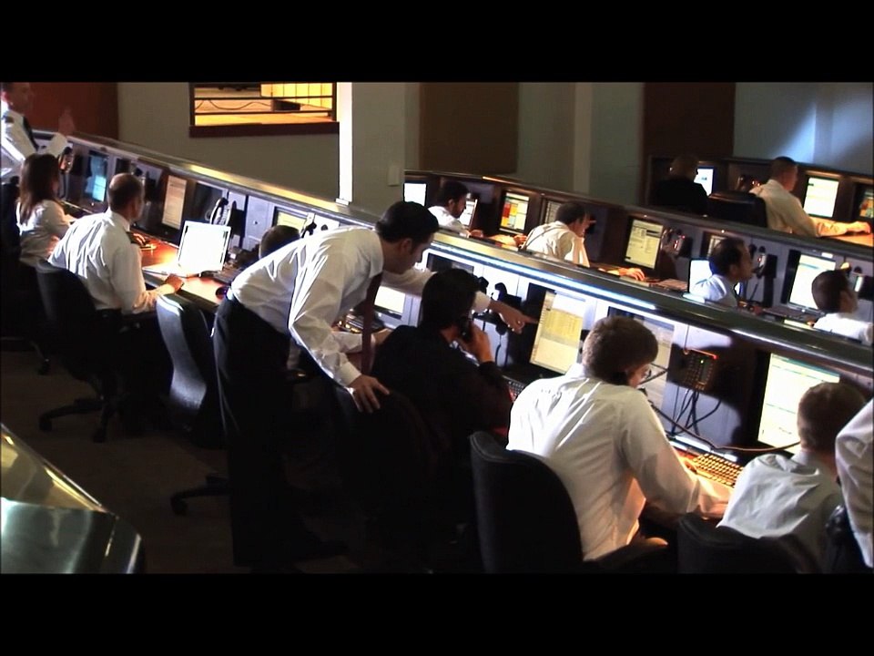 Flight dispatcher - Flight Options