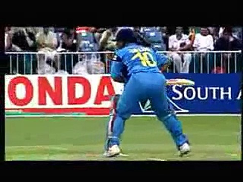 Why Sachin is called the God of Cricket -