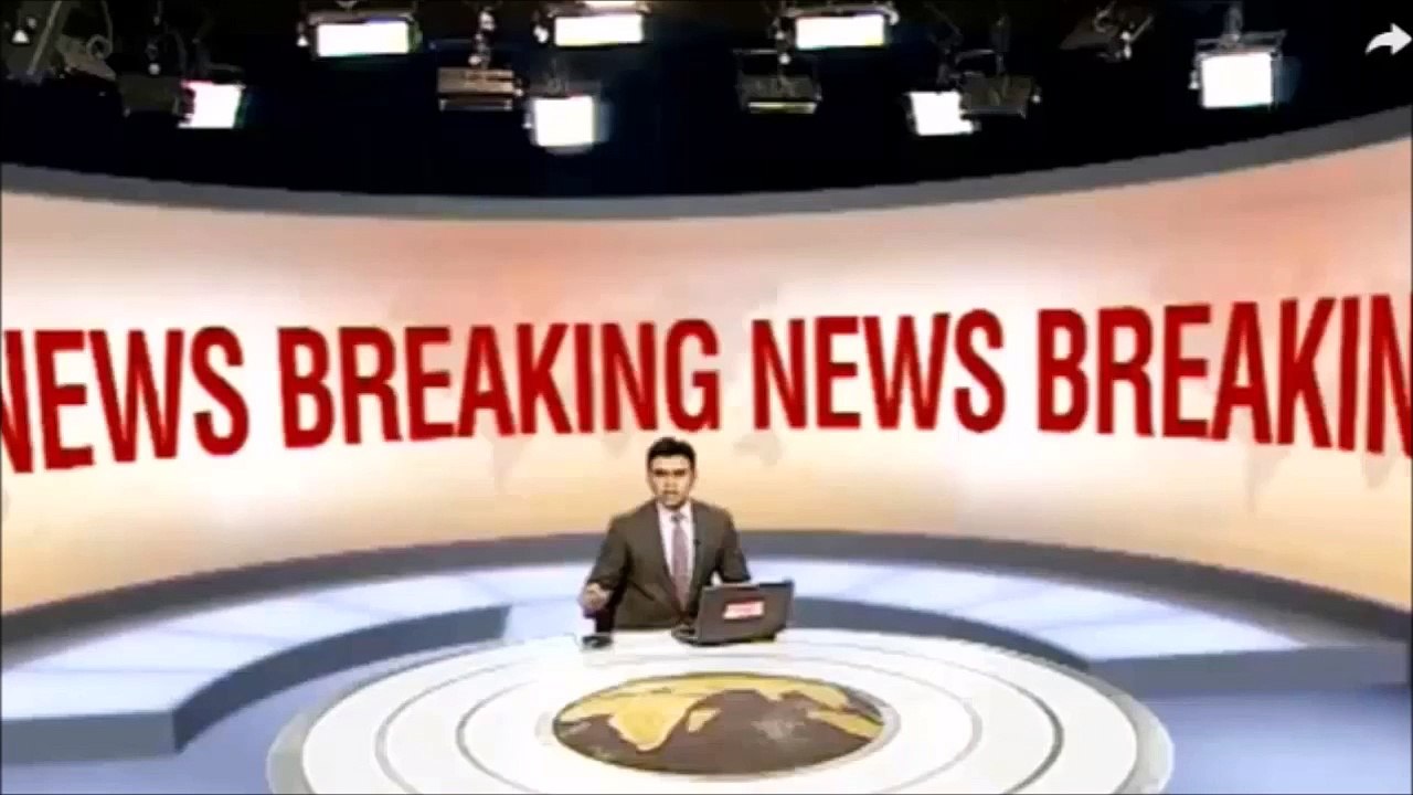 7.7 magnitude earthquake strikes Pakistan, Afghanistan and India