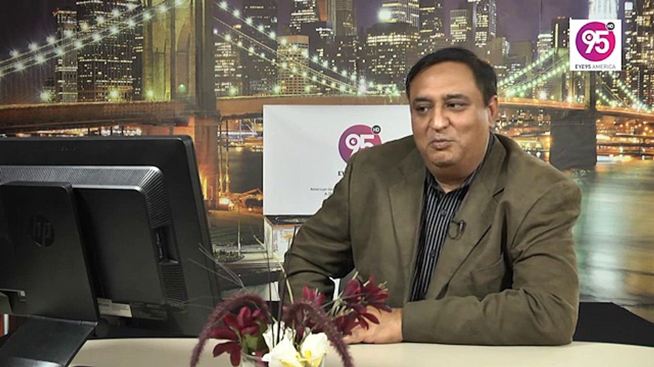 Yaadein with Waqar Syedm_Ep 007