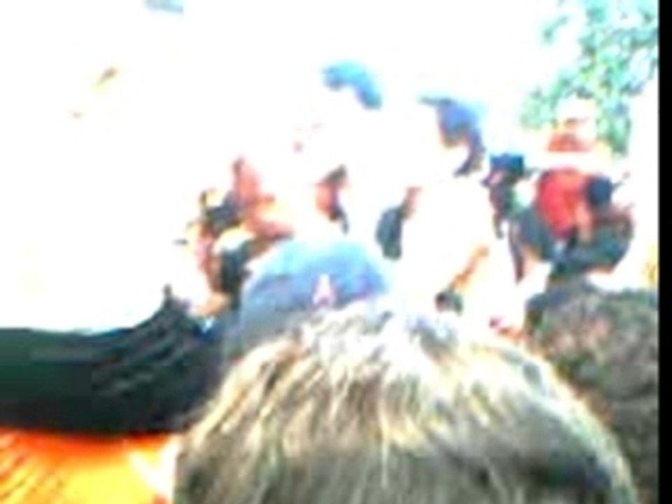 virage ma3andou wélou