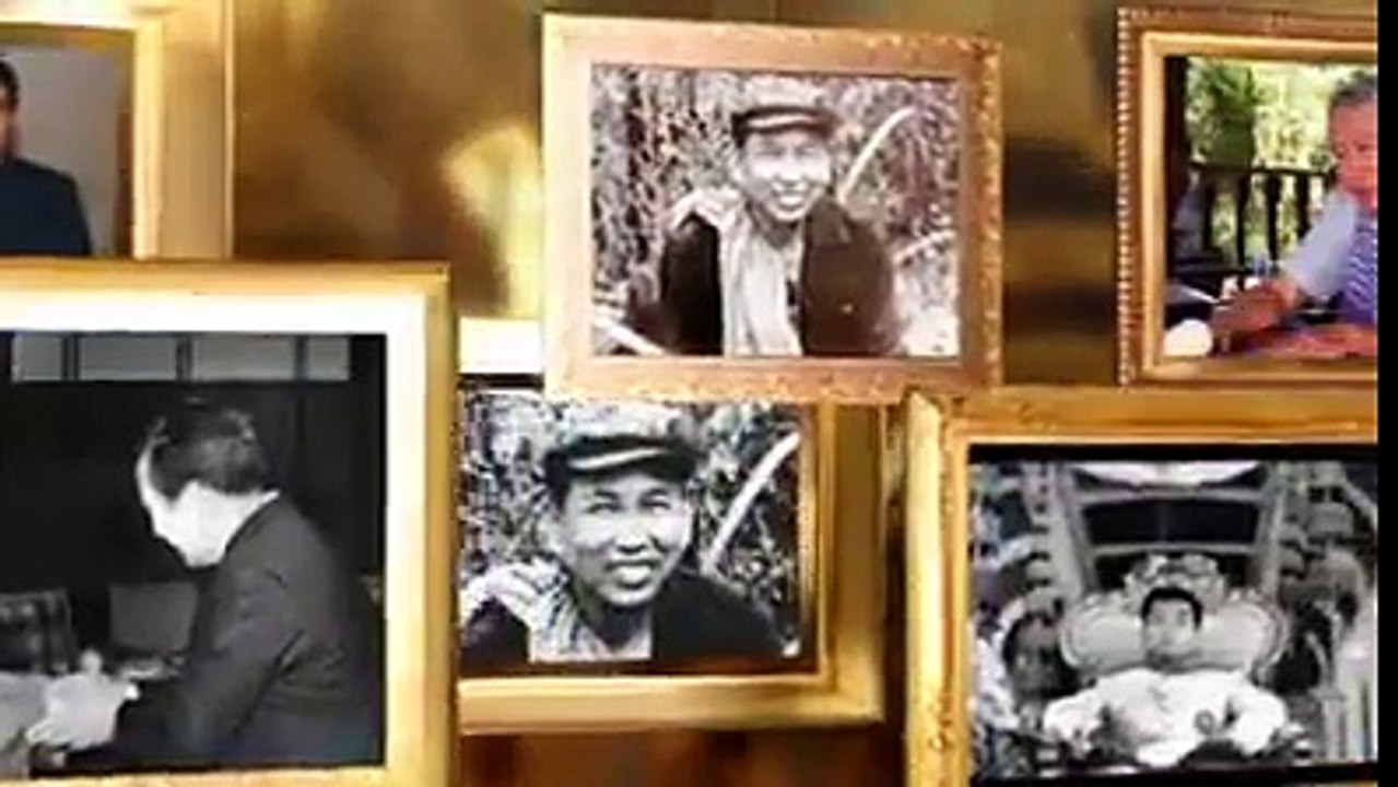 History of Khmer Civilization 🏛️