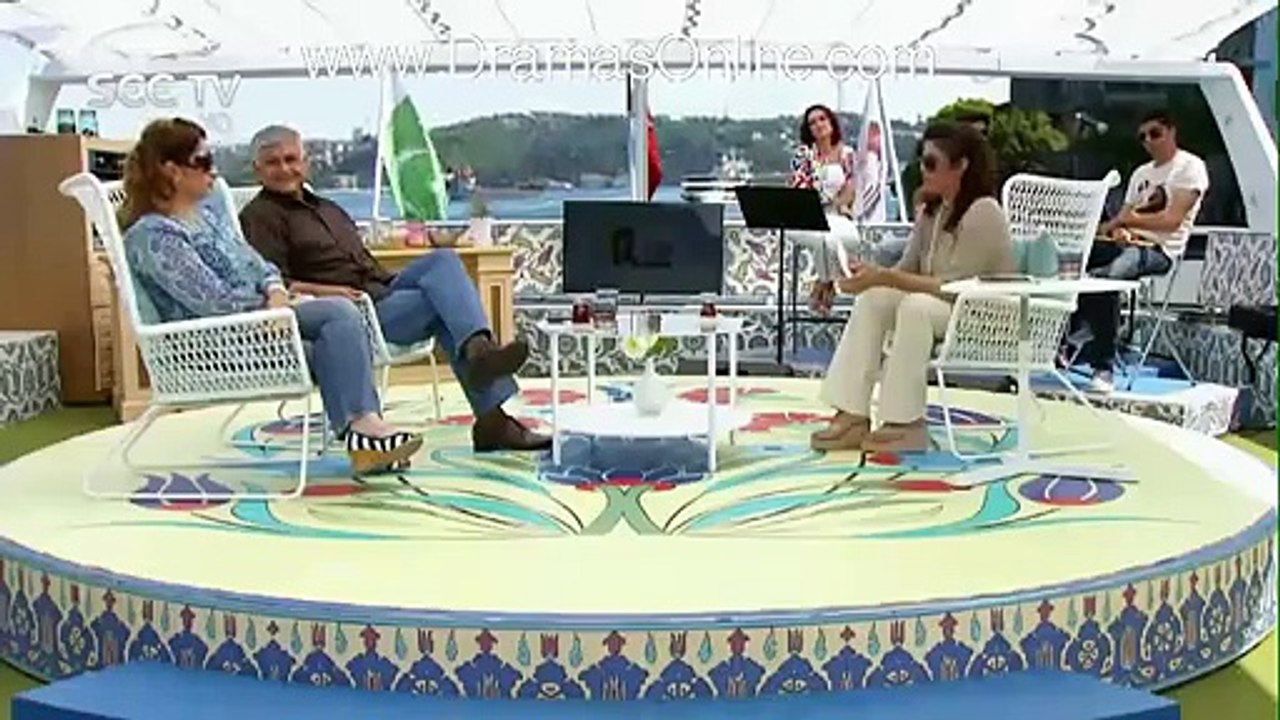 Atiqa Odho Shared That I Proposed Sammar