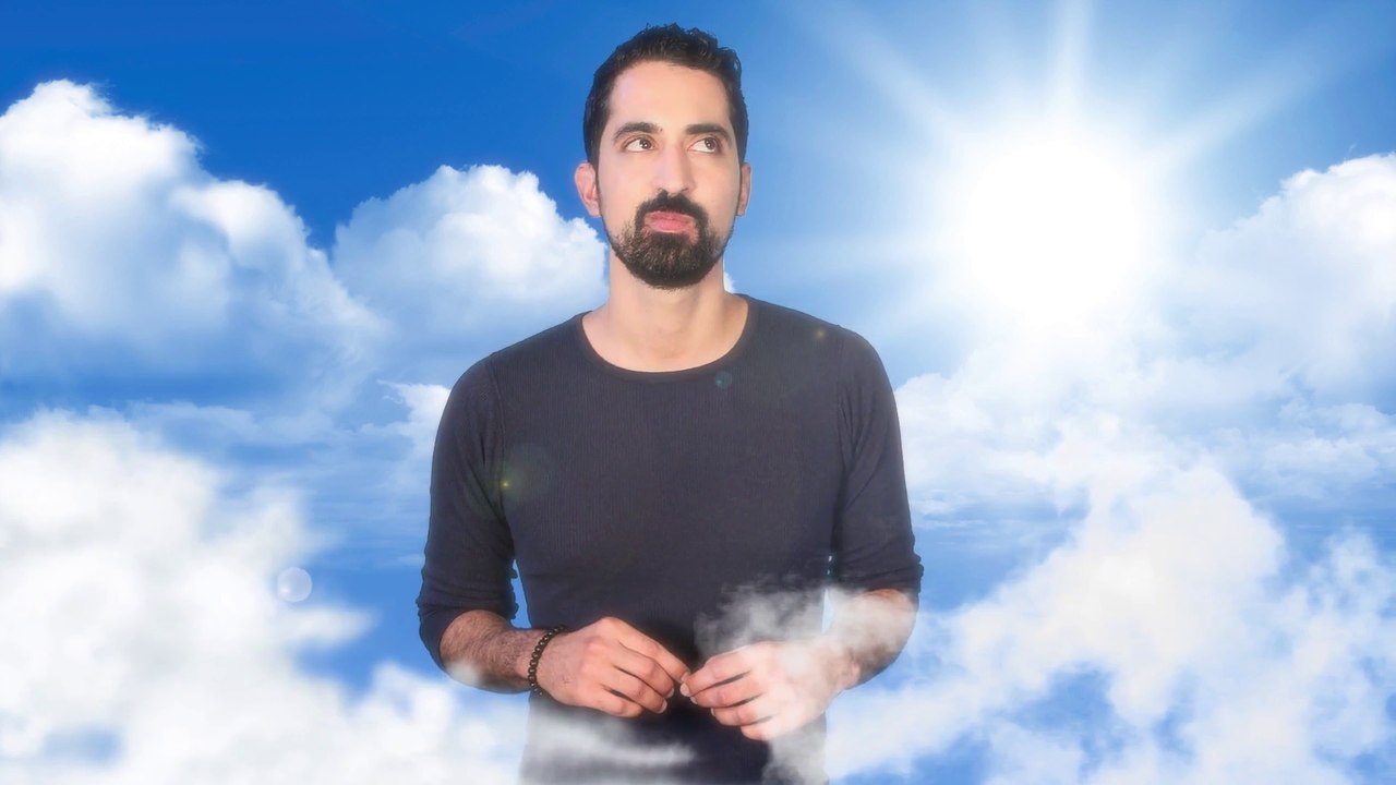 What is the Cloud Computing