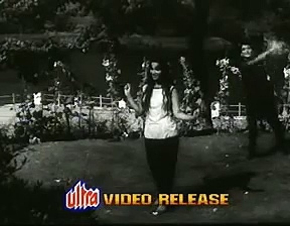 Majboor  - Tumhe Jo Bhi Dekh Lega