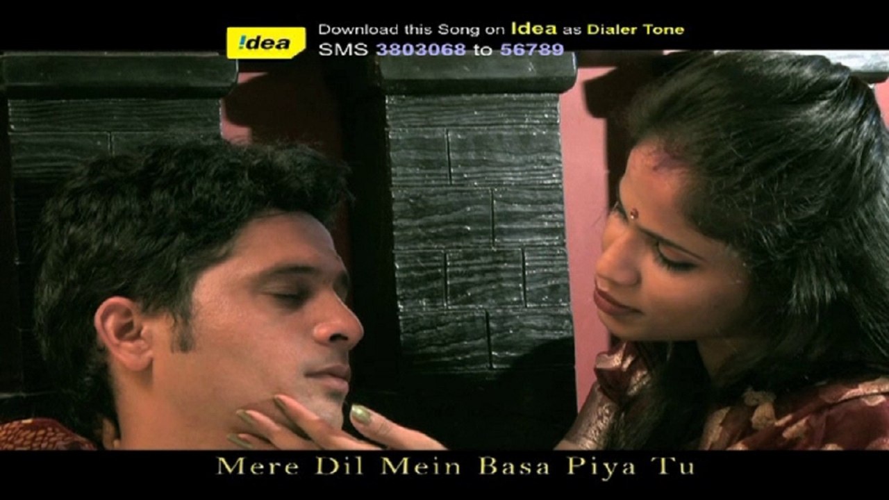 Snehlata, Deepak,Megha - Latest Love Song | 2015 | Piya Tu Piya Tu - Rakhu Karwa Chauth Sanam