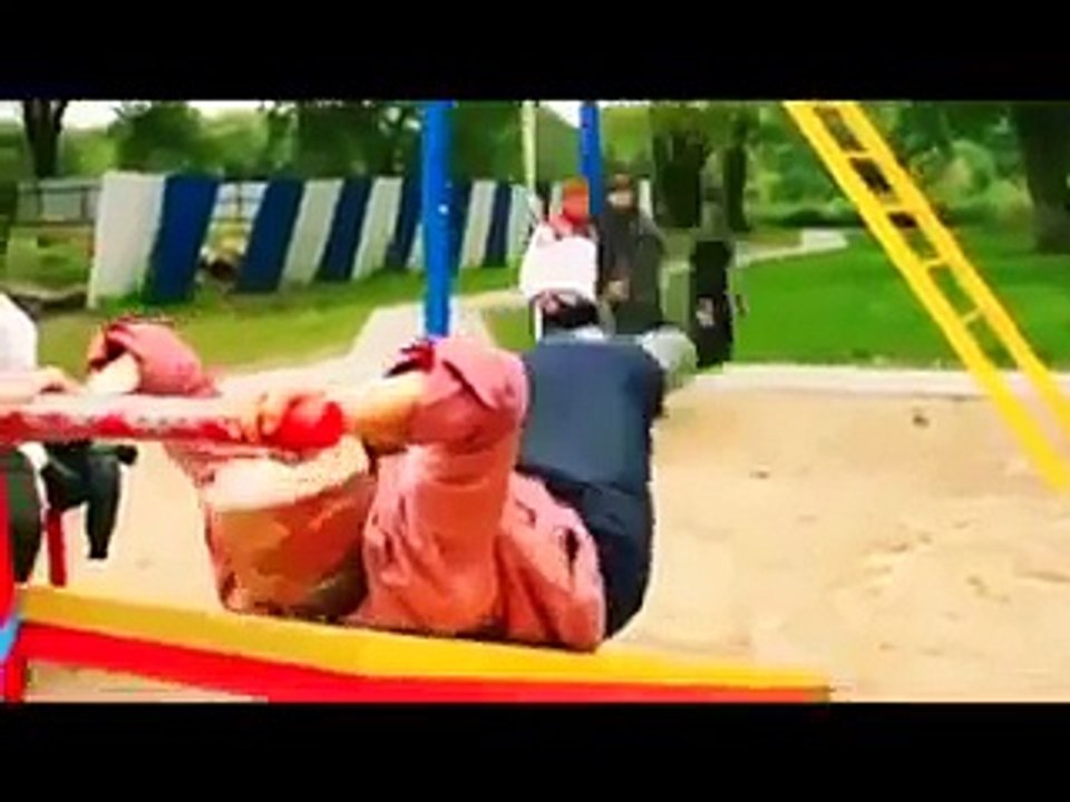 Возраст — это всего лишь цифра