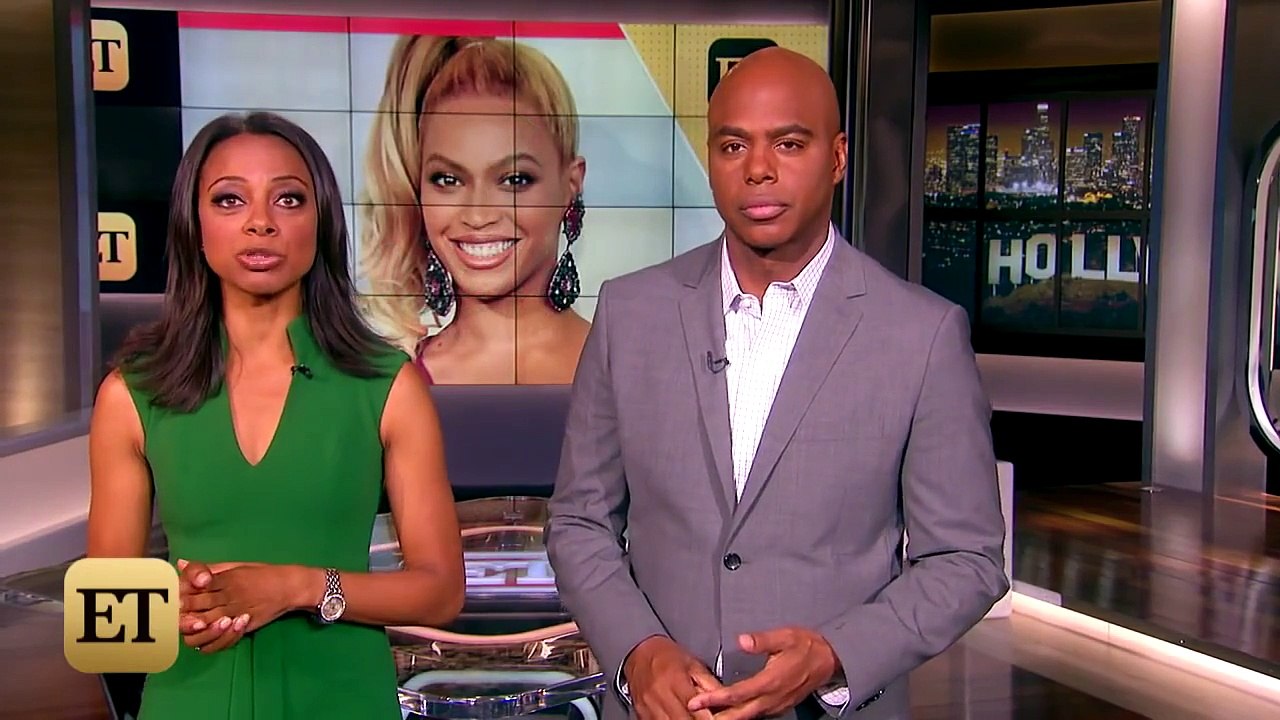 Unauthorized Beyoncé Biography