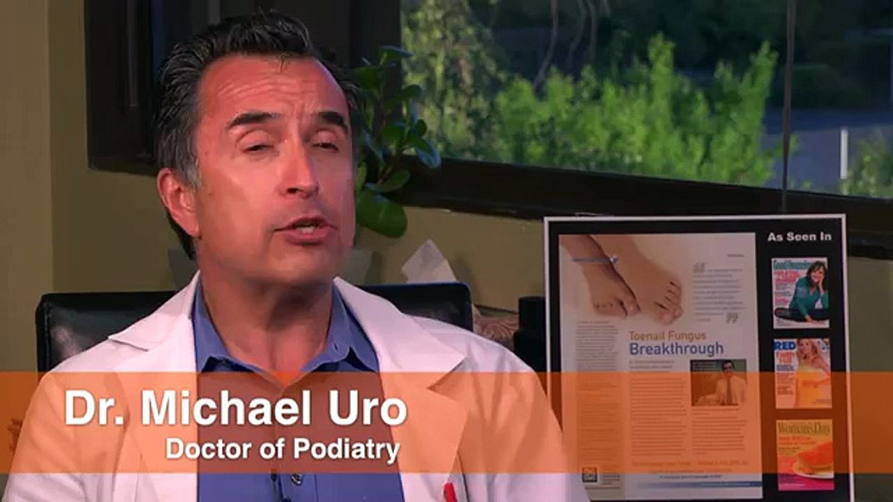 What kind of anesthesia is used for Bunion surgery?