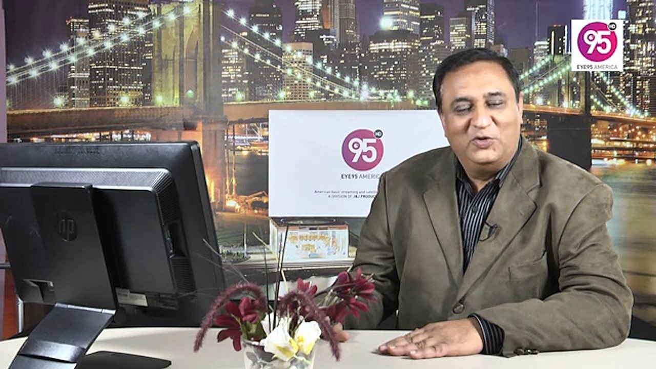 Yaadein with Waqar Syed_Ep 006