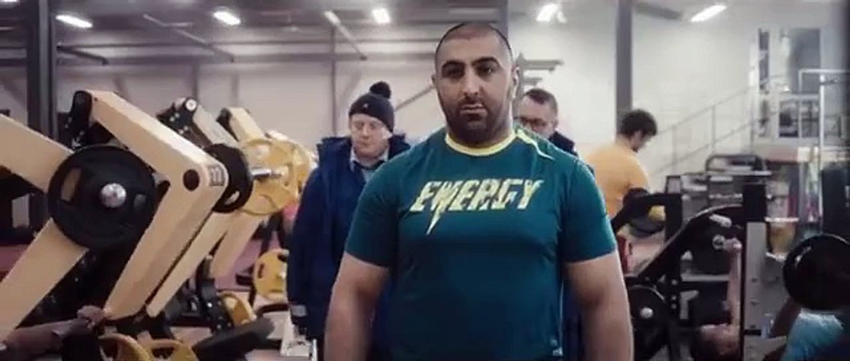 Ленинград — ЗОЖ