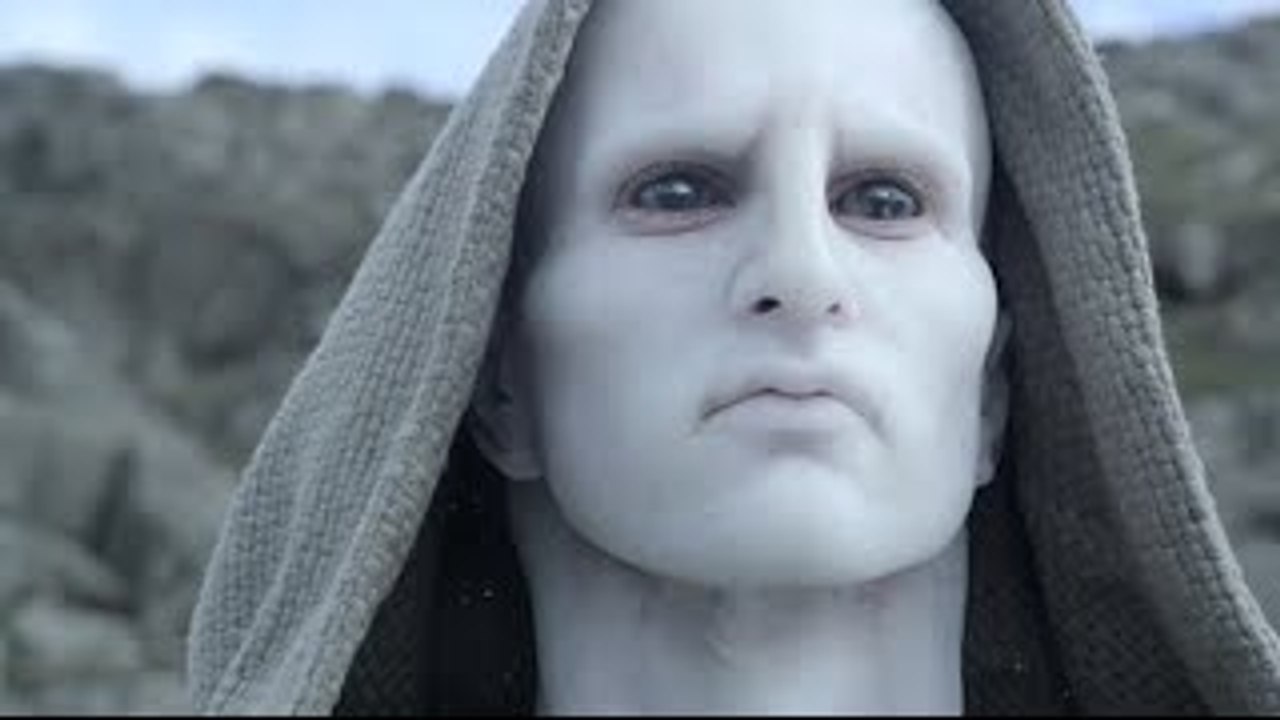 BBC Documentary We are the Aliens? BBC Horizon Documentary