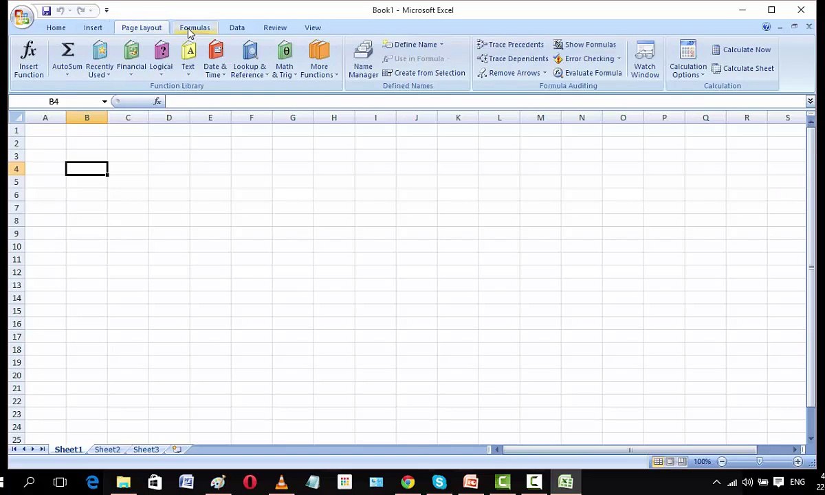 001 Master Microsoft Excel in Urdu: Complete Video Course for Beginners 📊