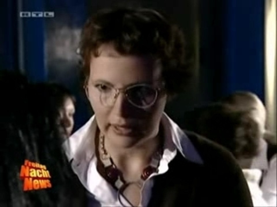 Tokyo Motel 17 - Die Vorlesung