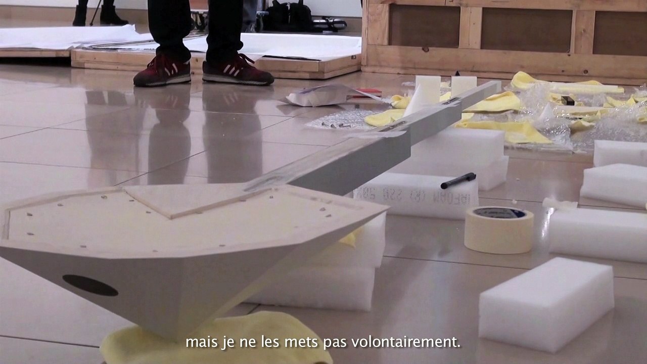 Fahd Burki interview