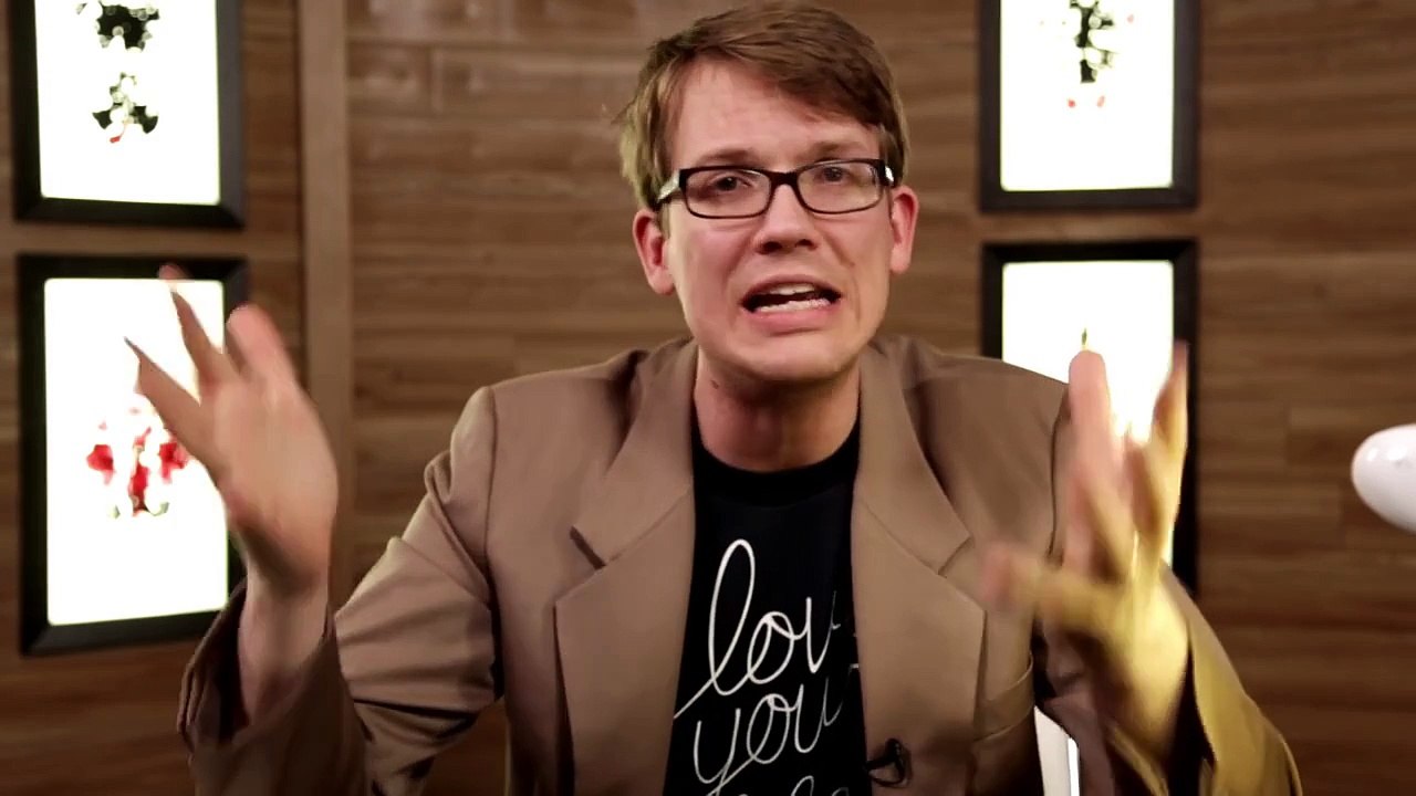 Intro to Psychology - Crash Course Psychology #1