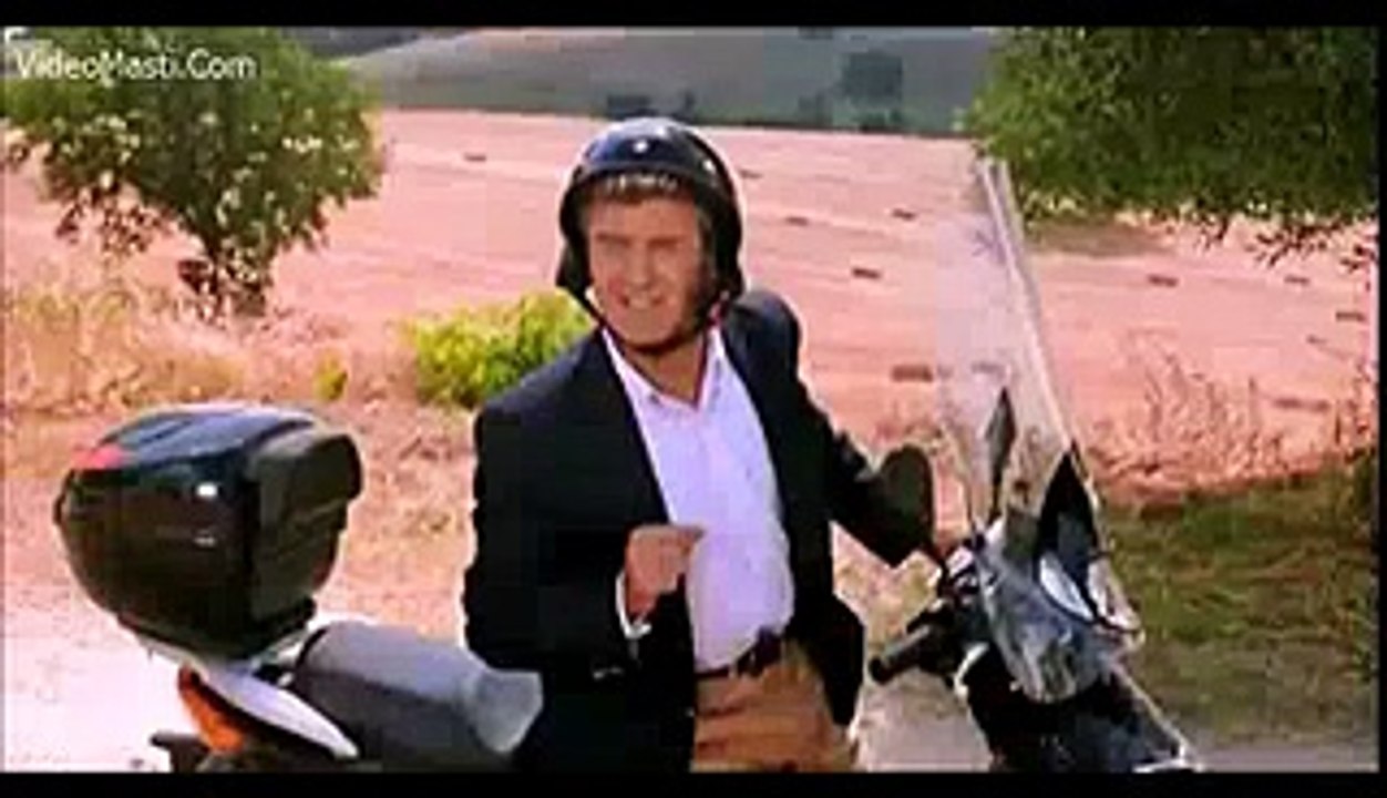 Yaar, What's the Time? ⏰