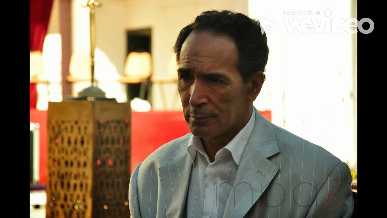 Salah el farzit - Tallit mel 7ouma