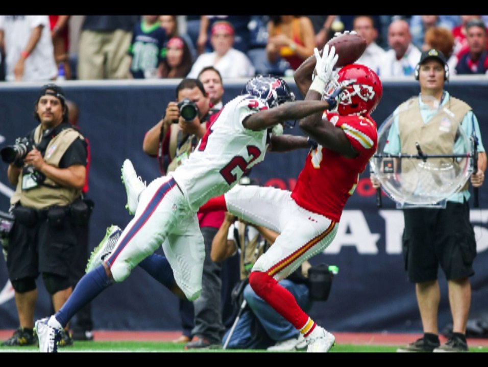 Parlay Pick for Kansas vs. Houston - 1/9/2016