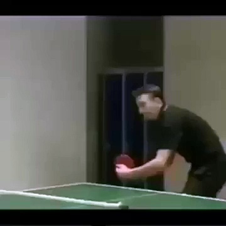 Table Tennis