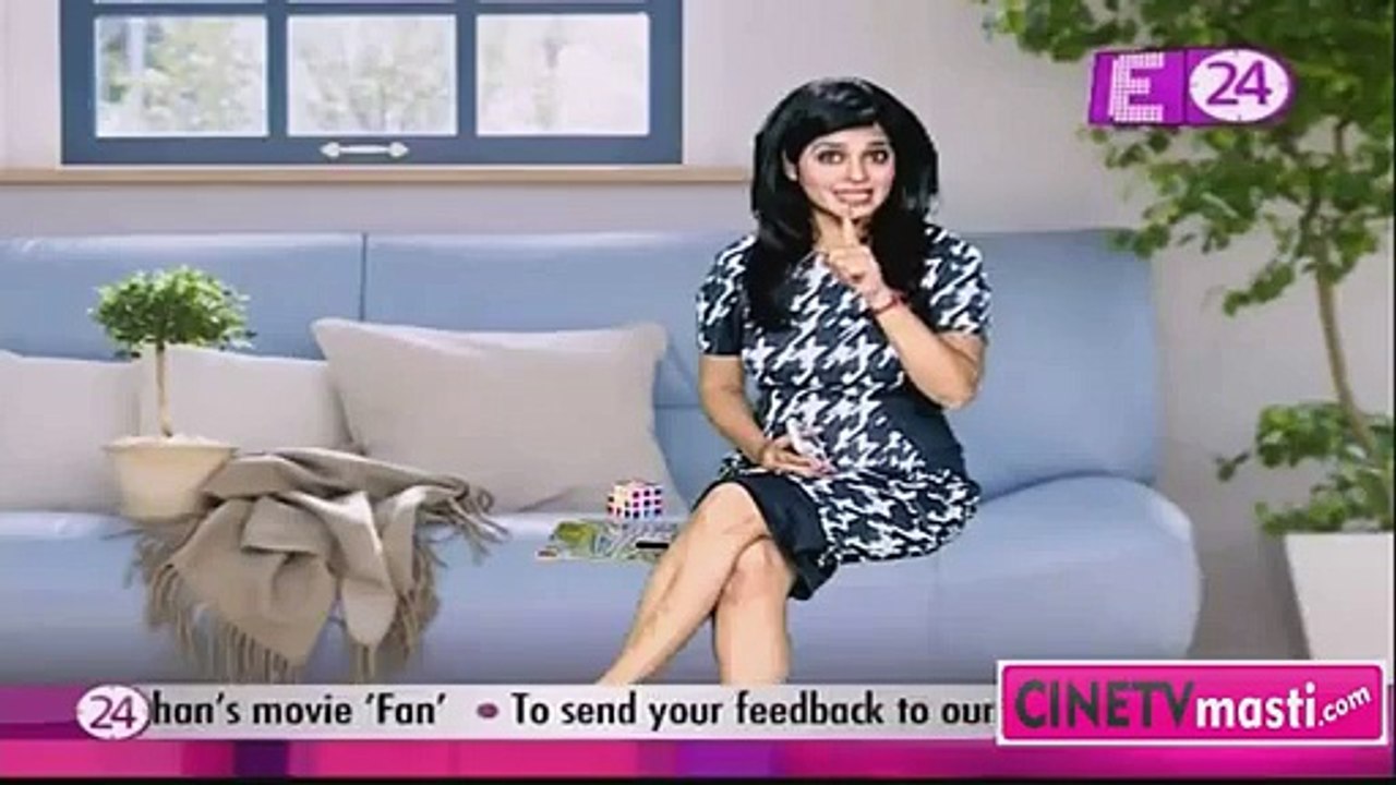 Set Par Stars Kaise Karte Hain Time Pass 1 1th January 2016Yeh Rishta kya kahlata hai