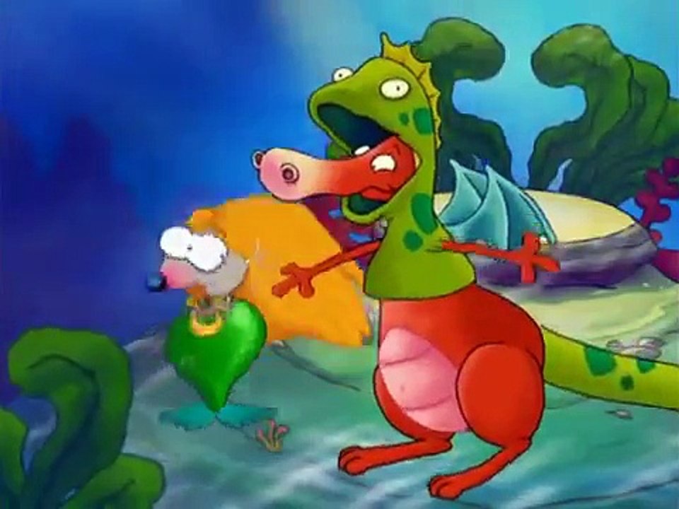 Toopy and Binoo: Song and Dance Ep. 70