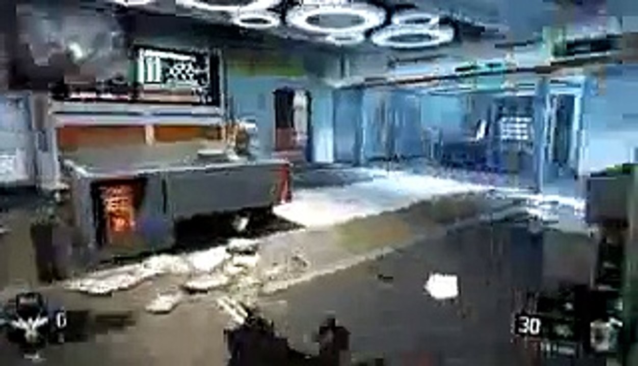 Internet Drama lol (BO3 Gameplay)