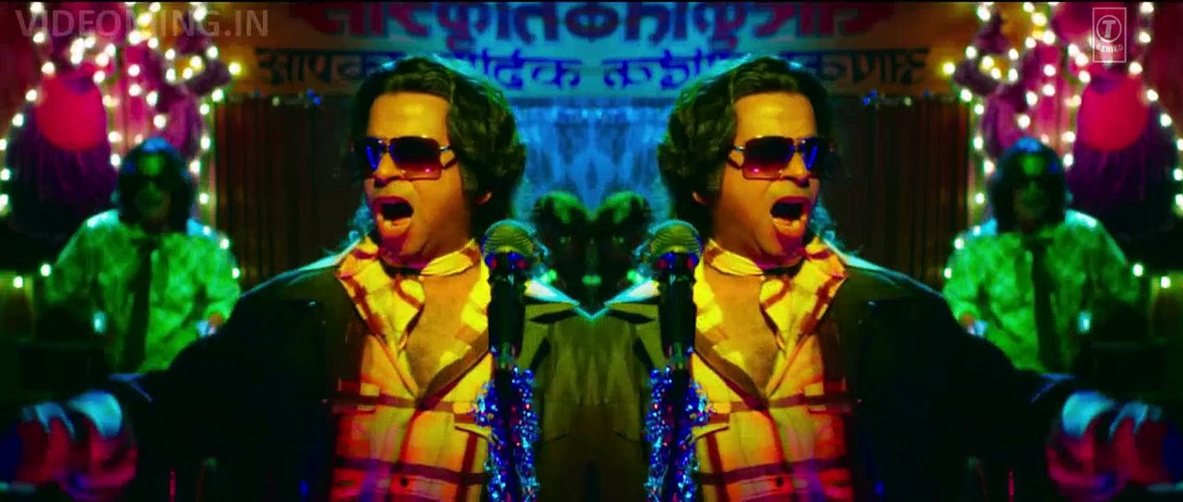 Wat Wat Wat Video Song - ( Tamasha ) (  Deepika Padukone ) - Full HD VIDEO SONG 2015-)